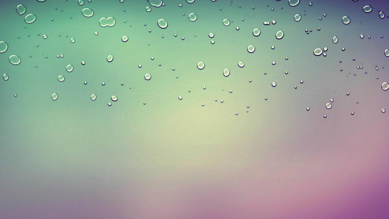 雨水收集 雨水收集
